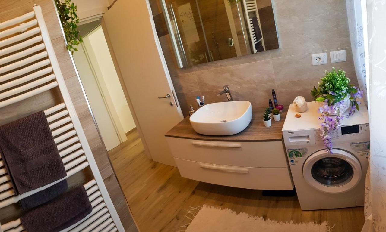 La Mimosa - Bike Friendly Home Rosignano Solvay Extérieur photo