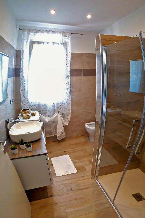La Mimosa - Bike Friendly Home Rosignano Solvay Extérieur photo
