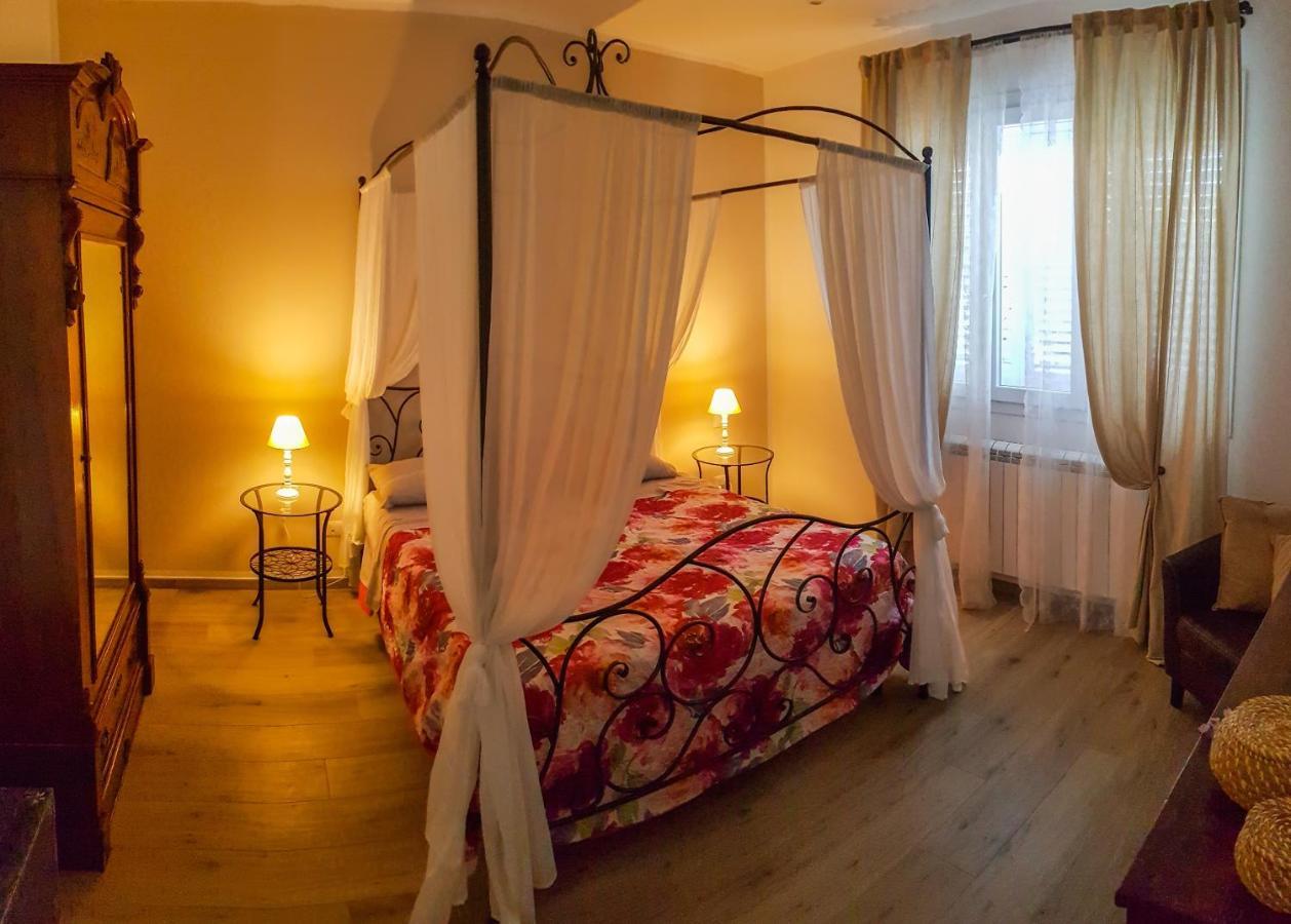 La Mimosa - Bike Friendly Home Rosignano Solvay Extérieur photo