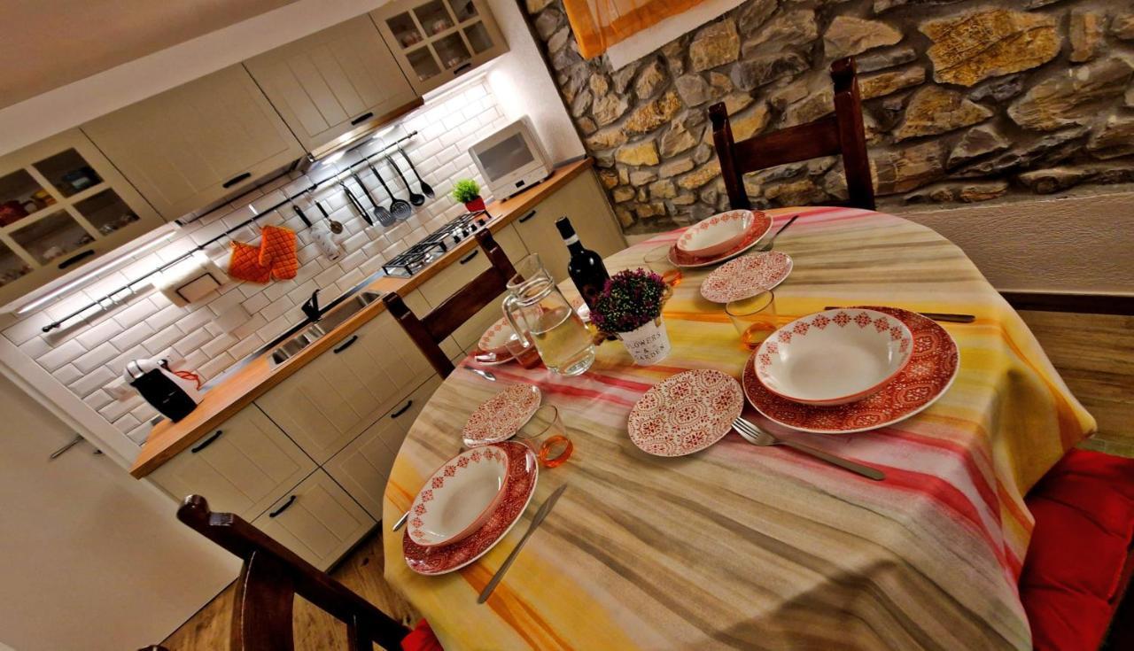 La Mimosa - Bike Friendly Home Rosignano Solvay Extérieur photo