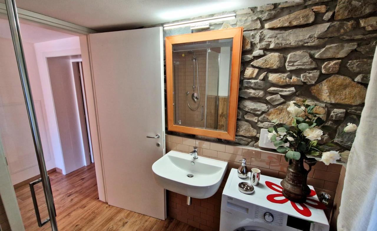 La Mimosa - Bike Friendly Home Rosignano Solvay Extérieur photo