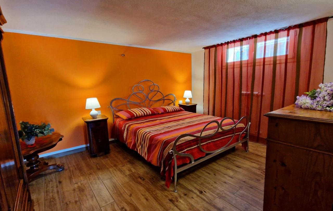 La Mimosa - Bike Friendly Home Rosignano Solvay Extérieur photo