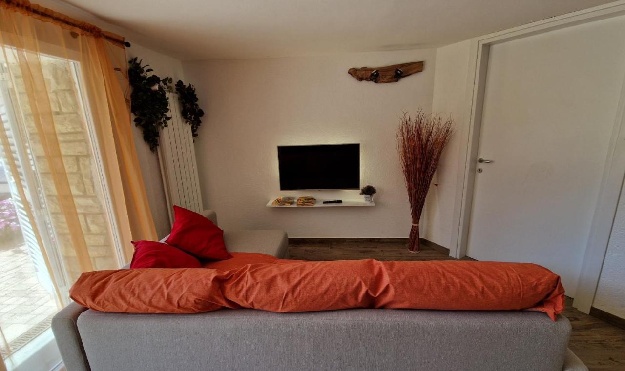 La Mimosa - Bike Friendly Home Rosignano Solvay Extérieur photo