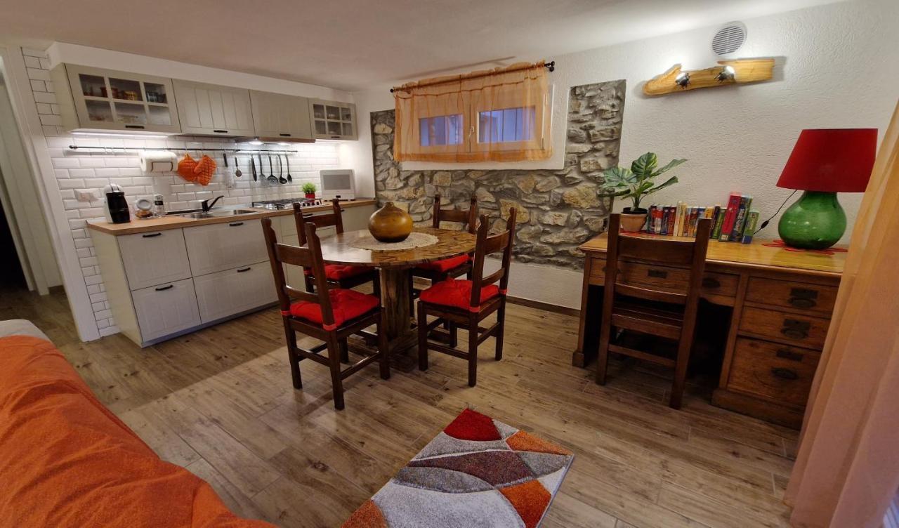 La Mimosa - Bike Friendly Home Rosignano Solvay Extérieur photo