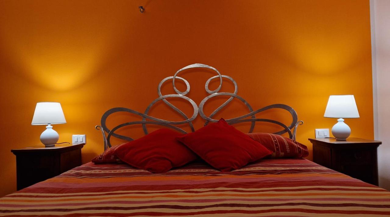La Mimosa - Bike Friendly Home Rosignano Solvay Extérieur photo